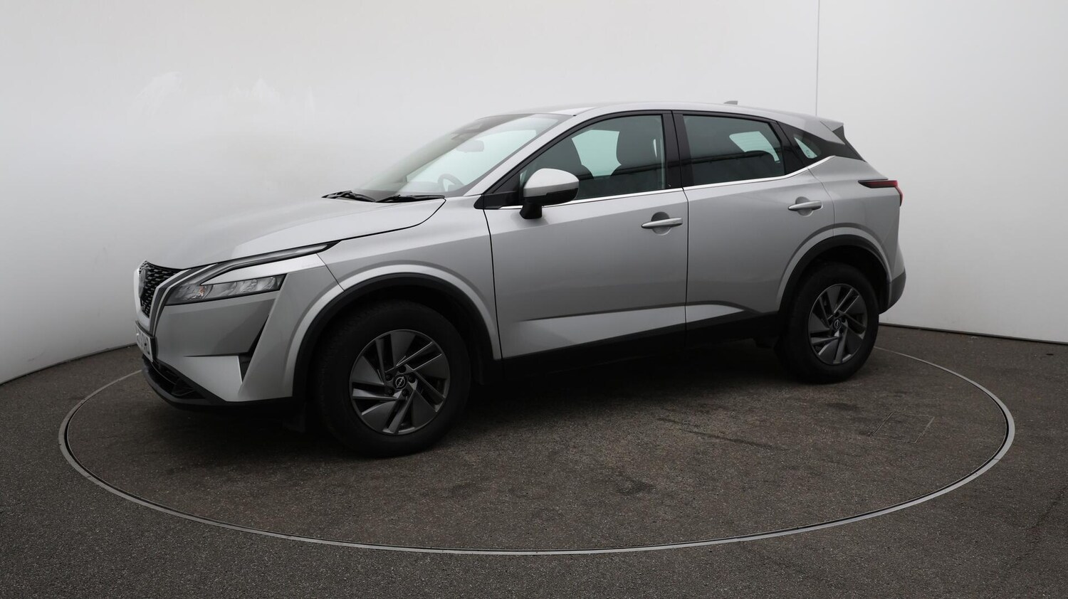 Used Nissan Qashqai 2023 for sale - 76071762: Photo 65