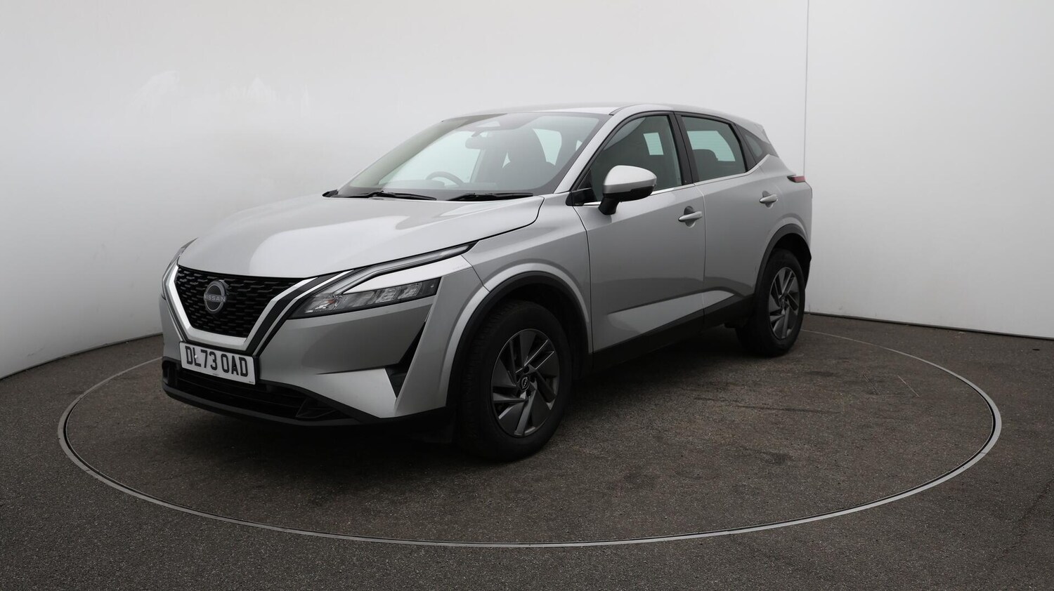 Used Nissan Qashqai 2023 for sale - 76071762: Photo 67