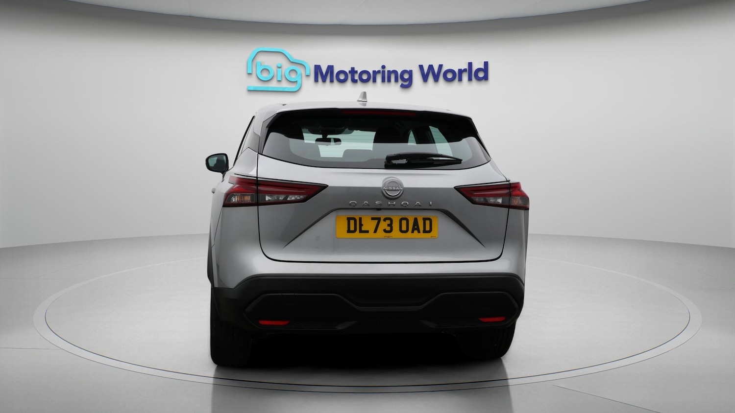 Used Nissan Qashqai 2023 for sale - 76071762: Photo 7