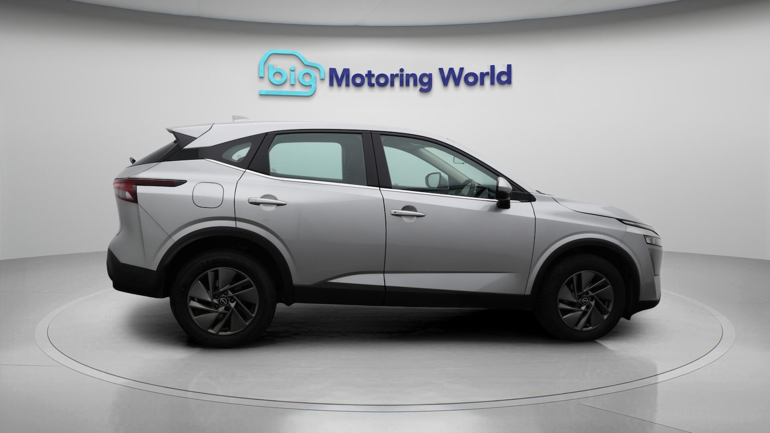 Used Nissan Qashqai 2023 for sale - 76071762: Photo 9