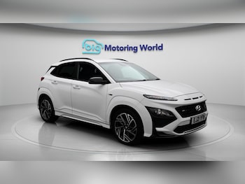 Used Hyundai KONA 2021 for sale - 78541354: Photo