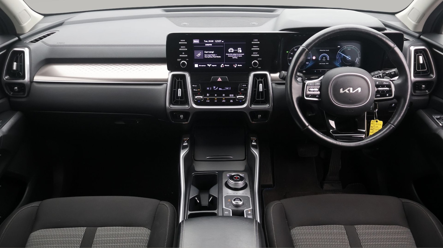 Used Kia Sorento for sale - 77656035: Photo 13