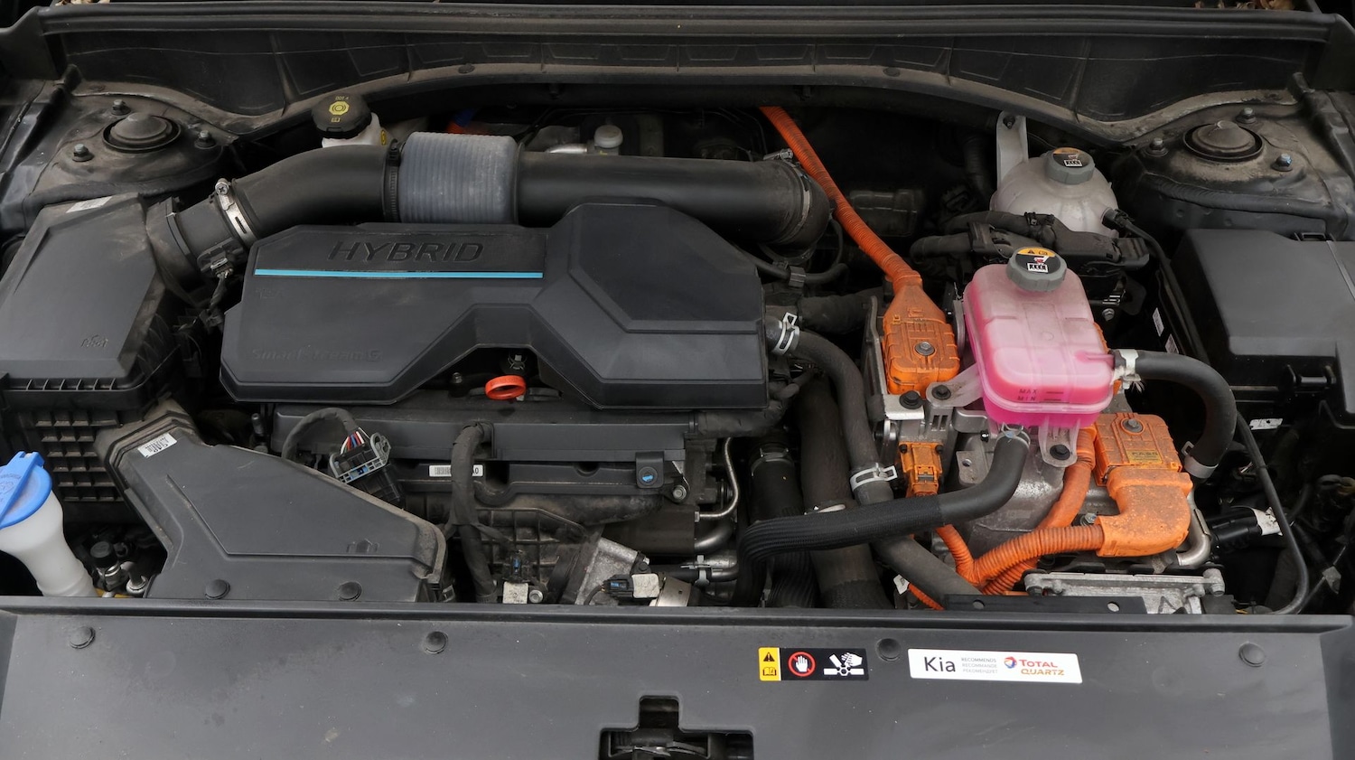 Used Kia Sorento for sale - 77656035: Photo 19