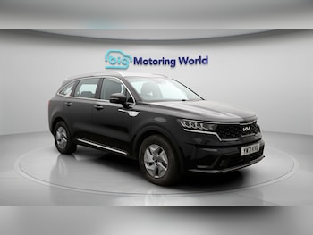 Used Kia Sorento 2022 for sale - 77656035: Photo
