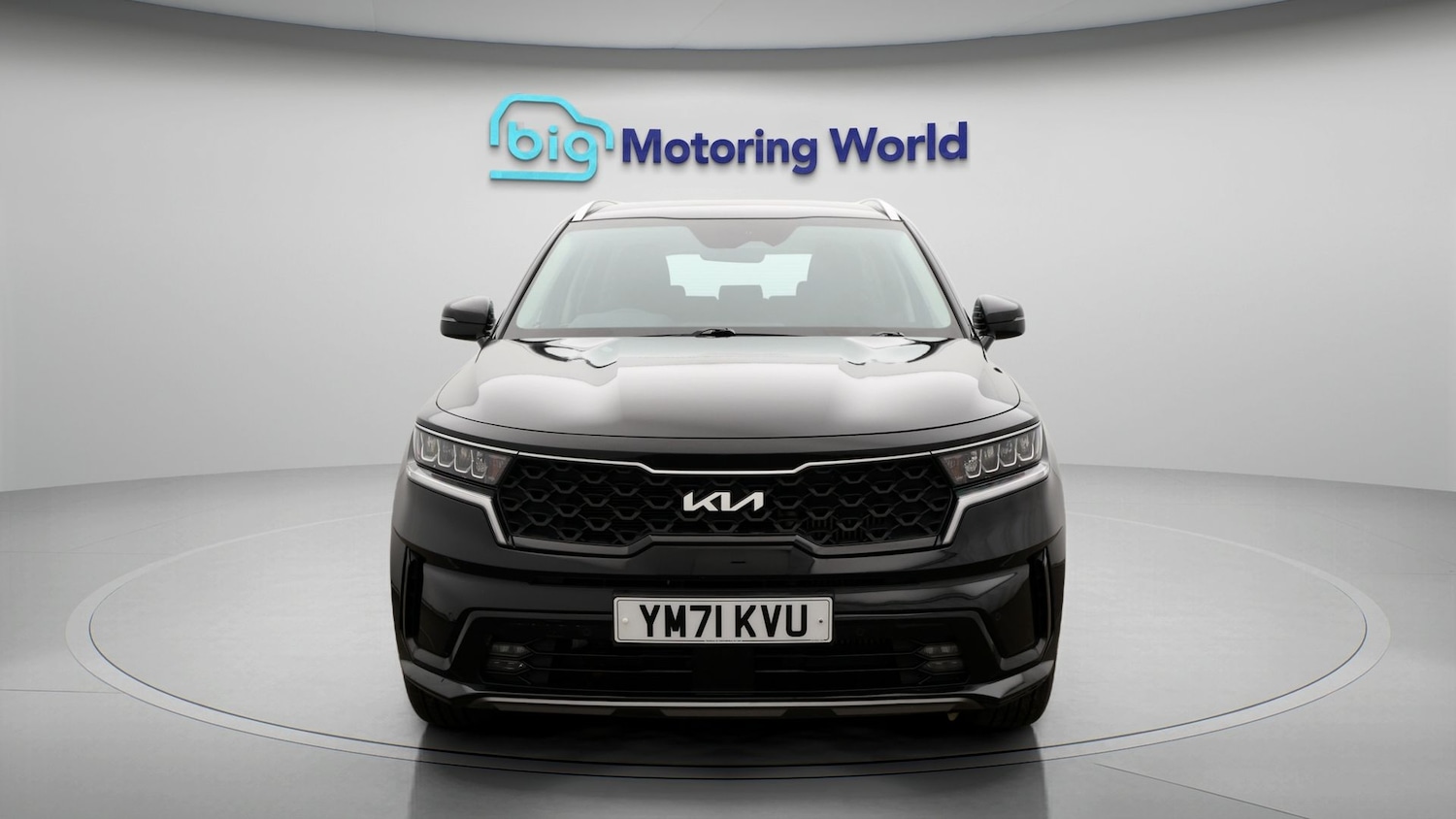 Used Kia Sorento for sale - 77656035: Photo 2