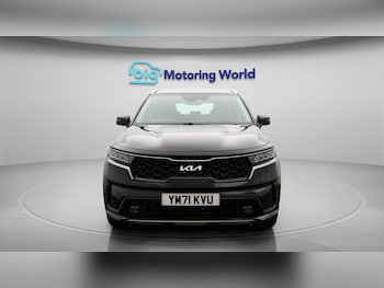 Used Kia Sorento 2022 for sale - 77656035: Photo