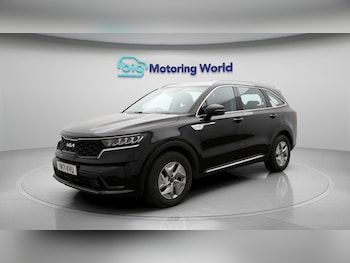 Used Kia Sorento 2022 for sale - 77656035: Photo