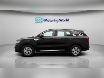 Used Kia Sorento 2022 for sale - 77656035: Photo
