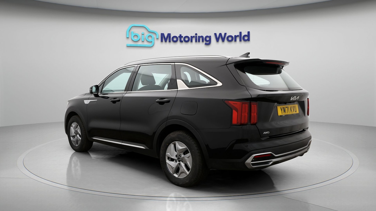 Used Kia Sorento for sale - 77656035: Photo 5