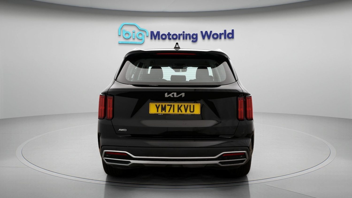 Used Kia Sorento for sale - 77656035: Photo 6