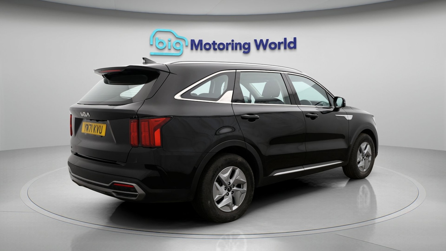 Used Kia Sorento for sale - 77656035: Photo 7