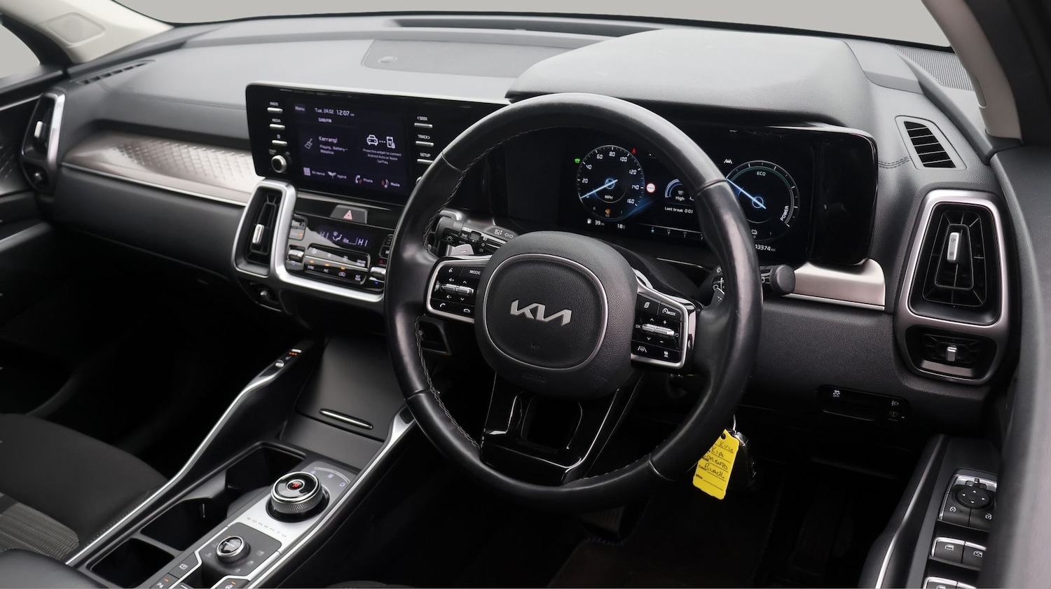 Used Kia Sorento for sale - 77656035: Photo 9