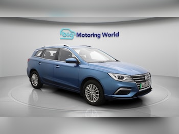 2021 (71) - 115kW Exclusive EV 53kWh 5dr Auto