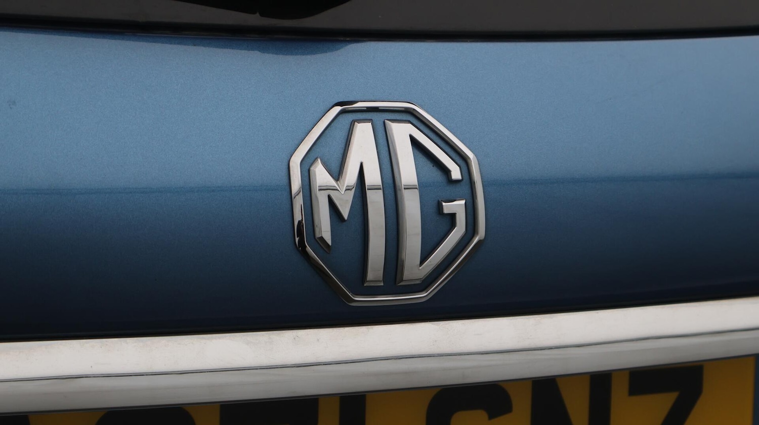 Used MG MG5 2021 for sale - 76380913: Photo 20
