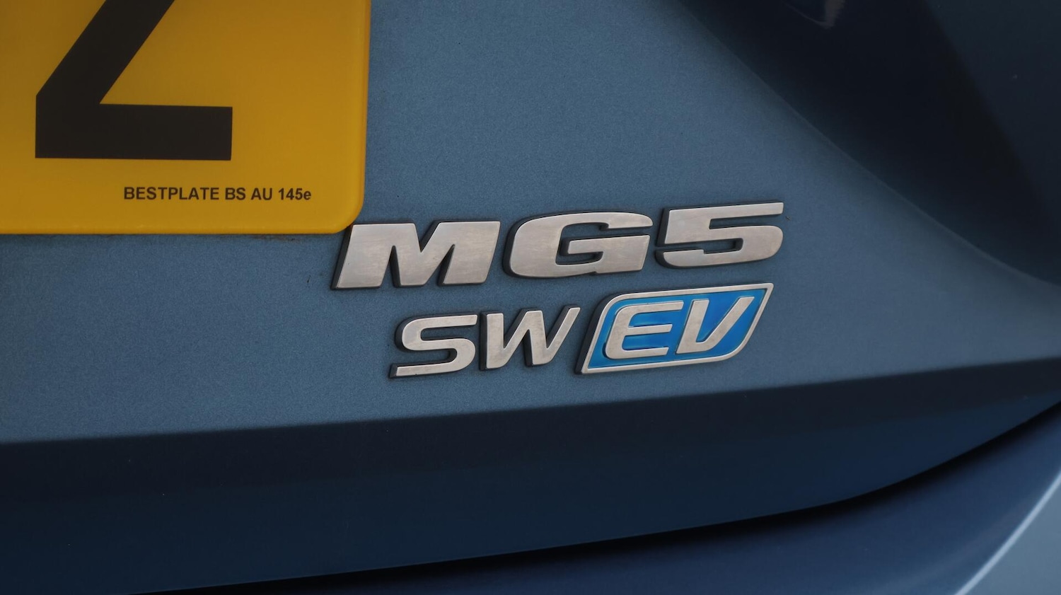 Used MG MG5 2021 for sale - 76380913: Photo 21