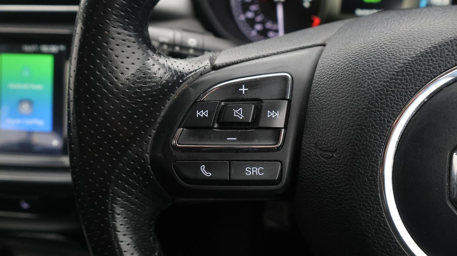 Used MG MG5 2021 for sale - 76380913: Photo 23