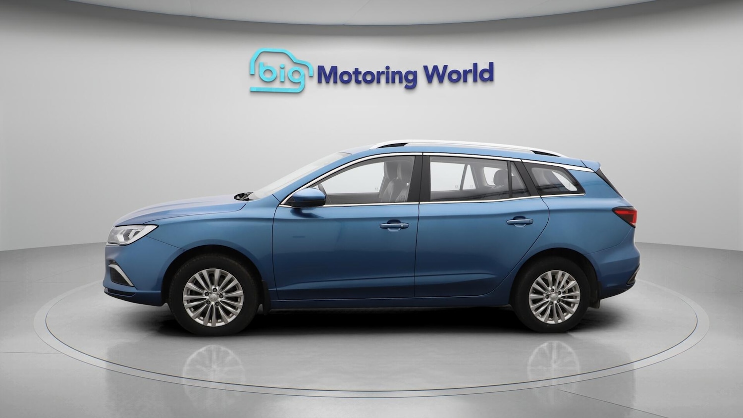 Used MG MG5 2021 for sale - 76380913: Photo 4