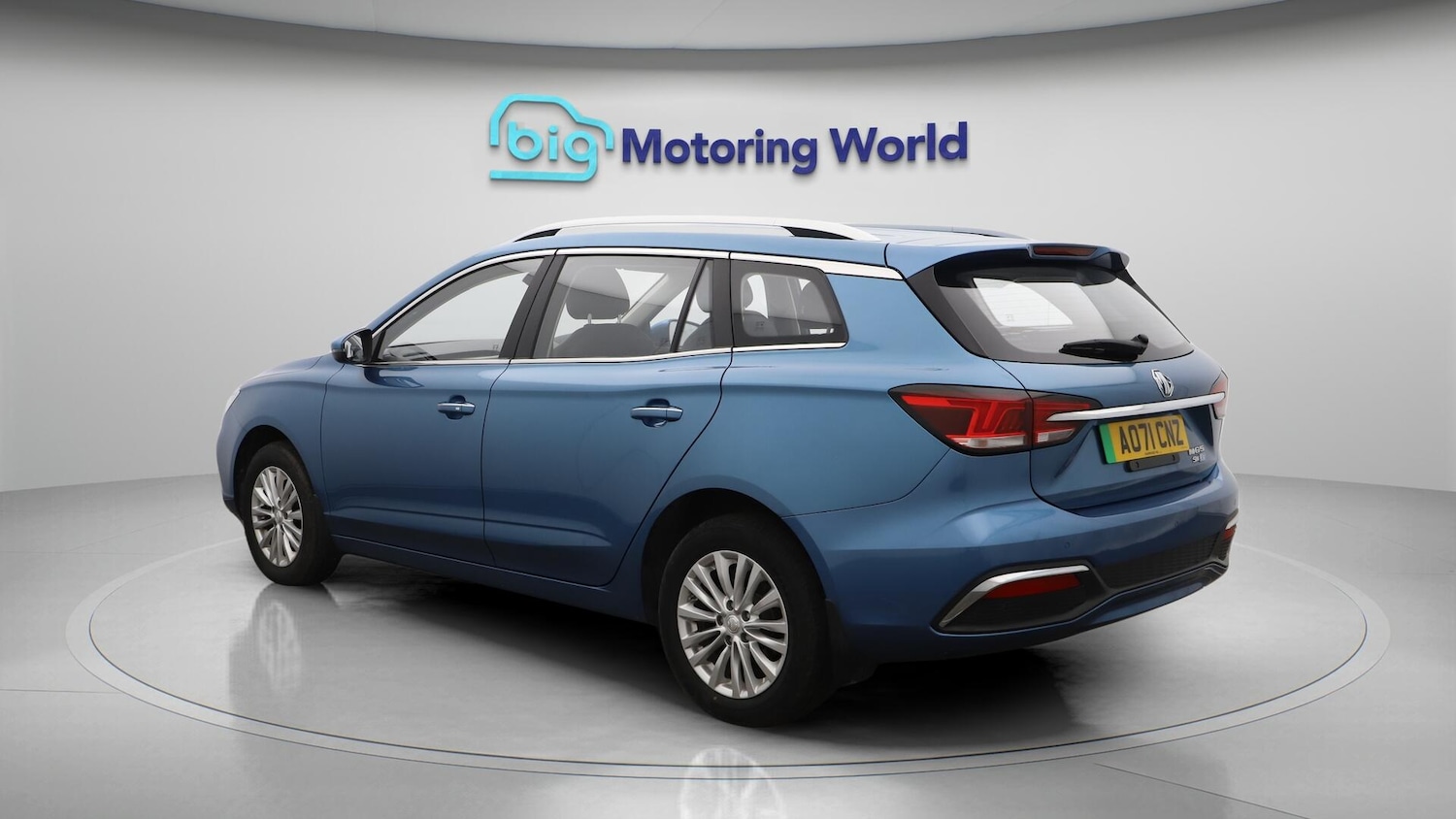 Used MG MG5 2021 for sale - 76380913: Photo 5