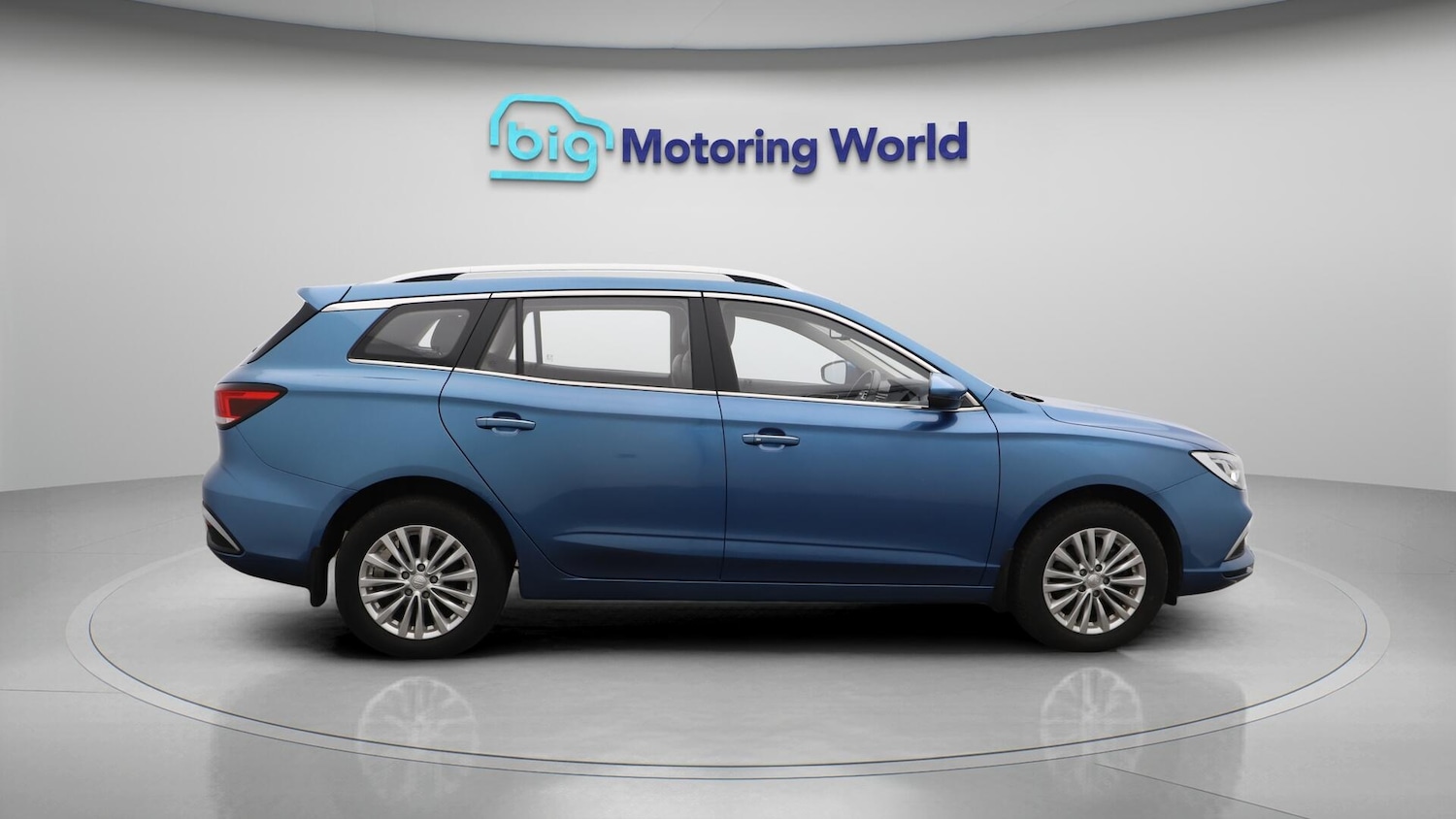 Used MG MG5 2021 for sale - 76380913: Photo 8