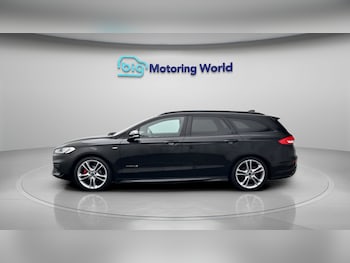 Used Ford Mondeo 2020 for sale - 78779303: Photo
