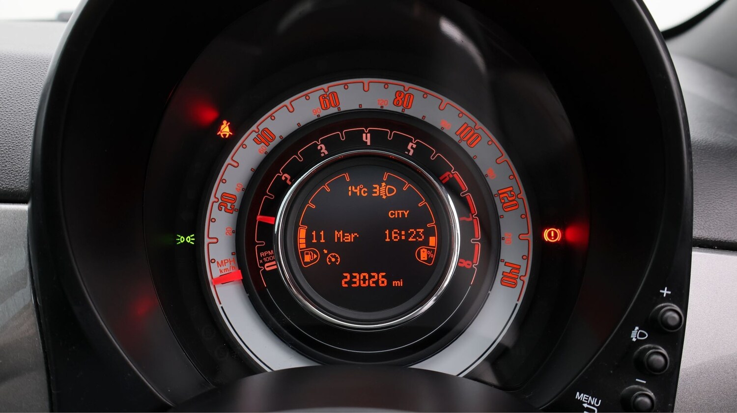 Used Fiat 500 2021 for sale - 77845253: Photo 10