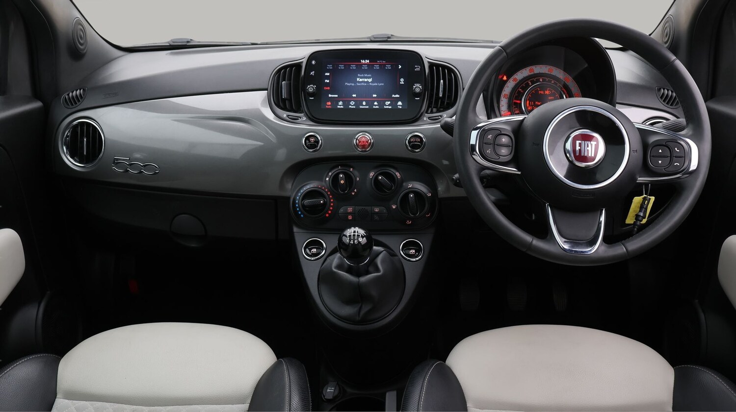 Used Fiat 500 2021 for sale - 77845253: Photo 13