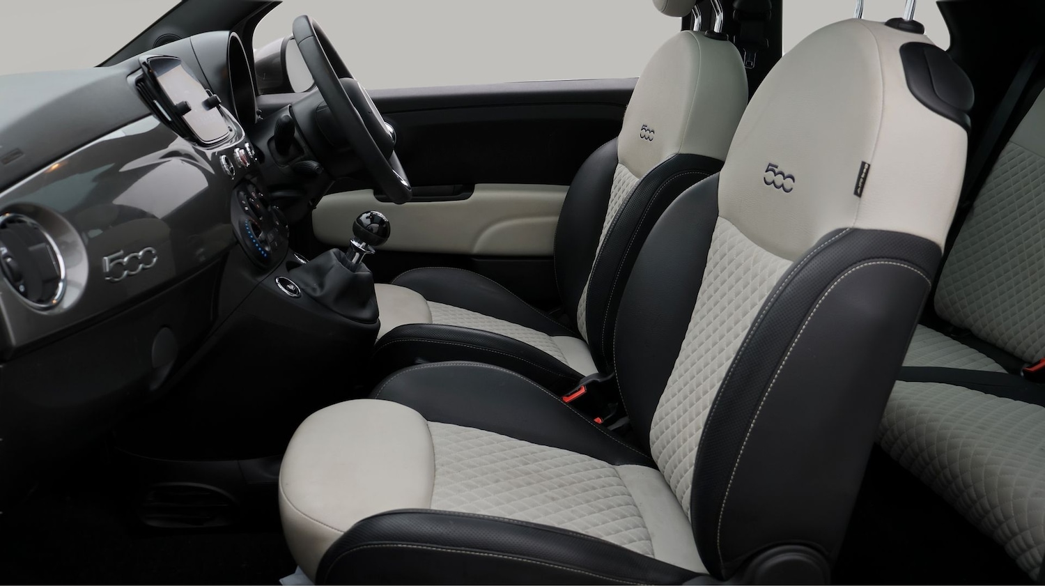 Used Fiat 500 2021 for sale - 77845253: Photo 14