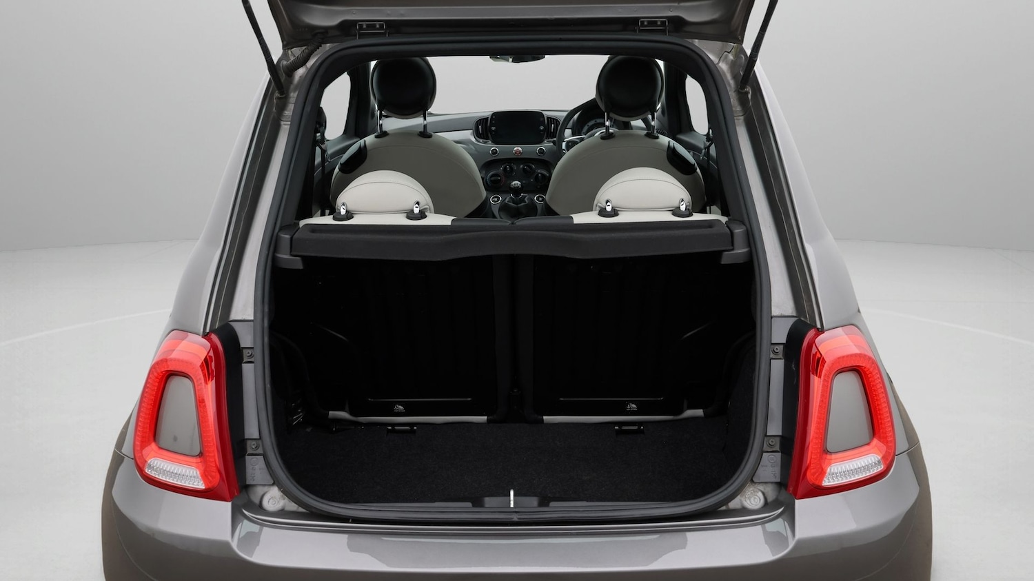 Used Fiat 500 2021 for sale - 77845253: Photo 17