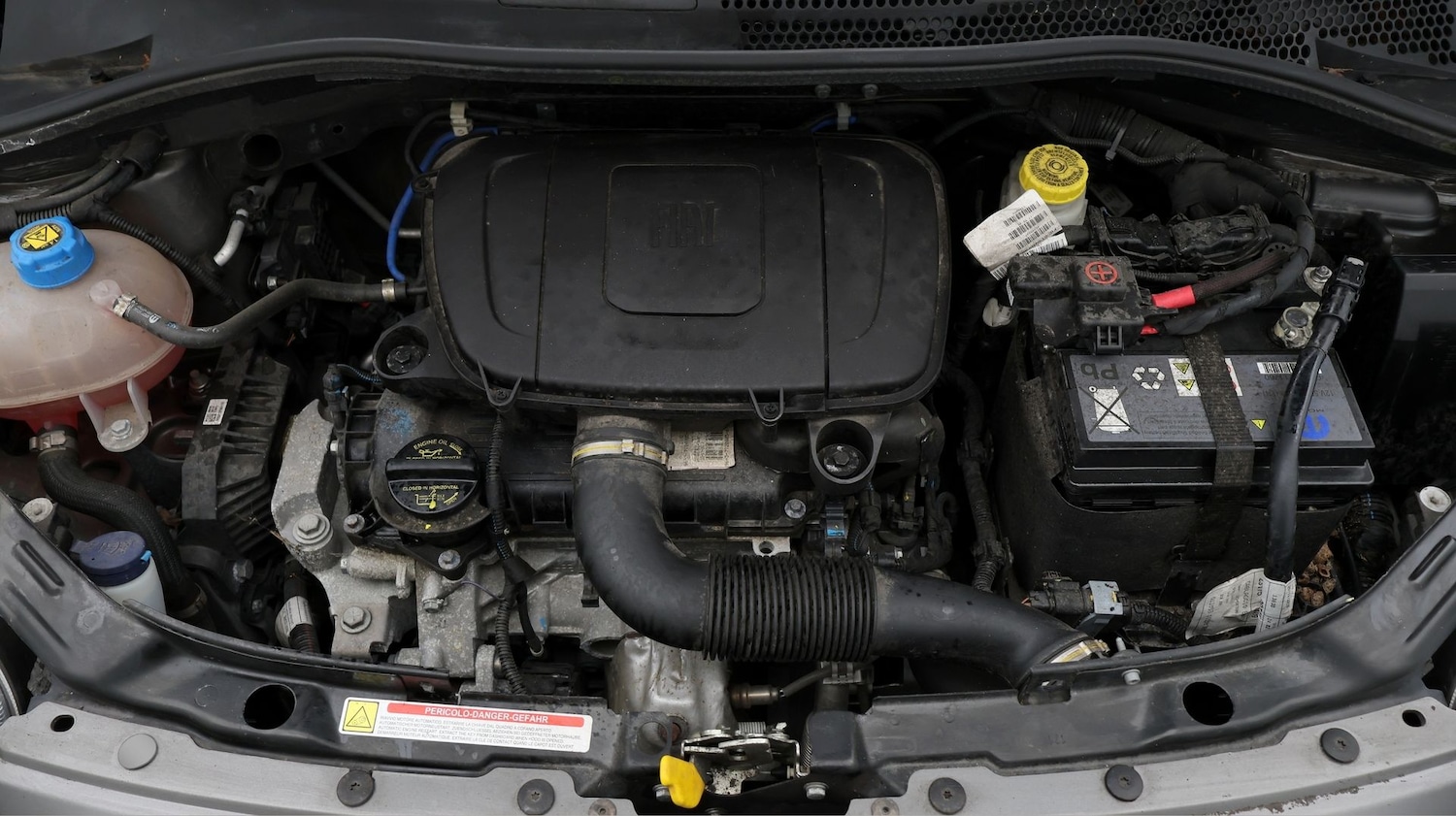 Used Fiat 500 2021 for sale - 77845253: Photo 19