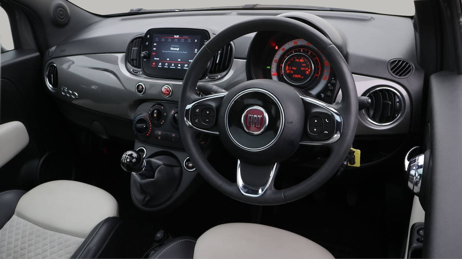 Used Fiat 500 2021 for sale - 77845253: Photo 9