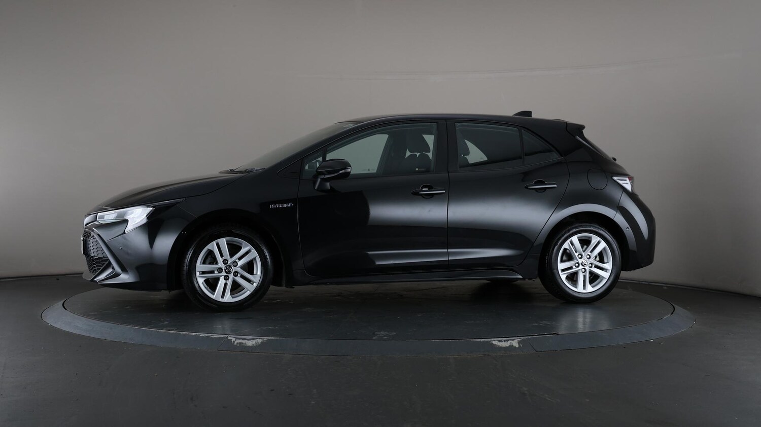 Vehicle 42