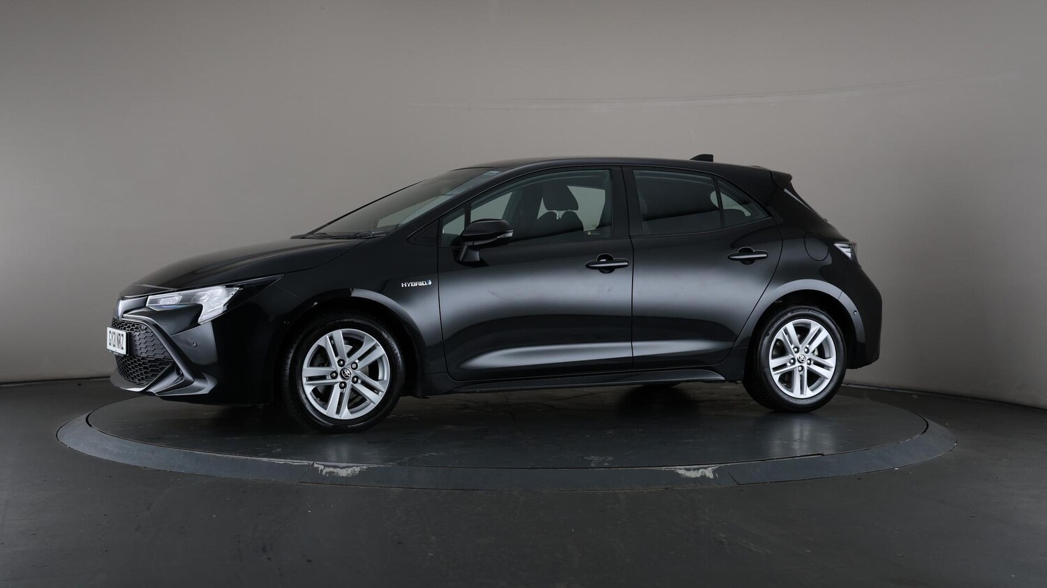 Vehicle 43