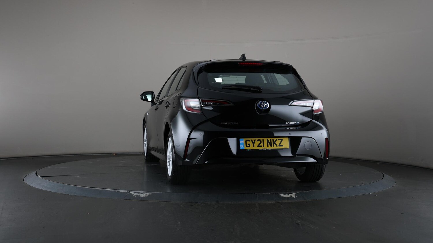 Vehicle 49
