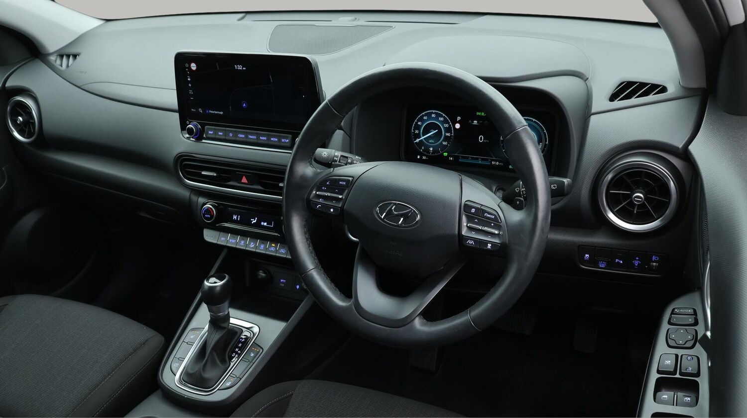Used Hyundai KONA 2022 for sale - 76094102: Photo 10
