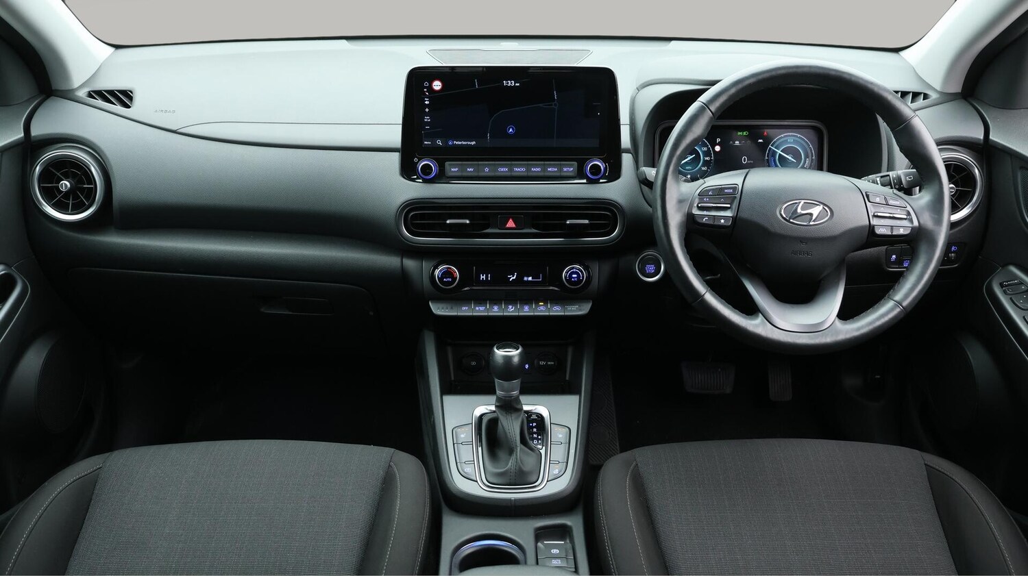 Used Hyundai KONA 2022 for sale - 76094102: Photo 14