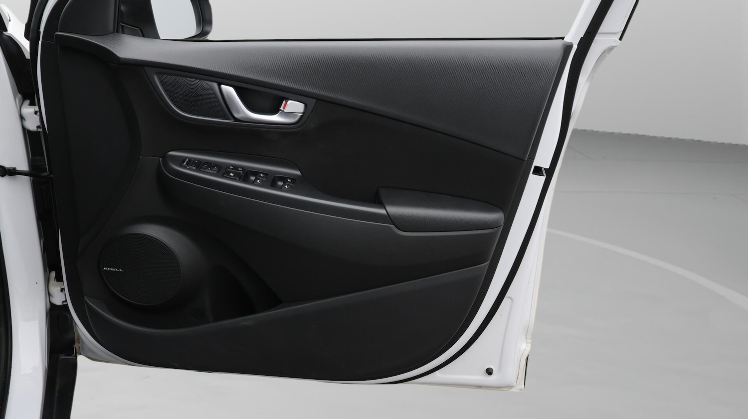 Used Hyundai KONA 2022 for sale - 76094102: Photo 16