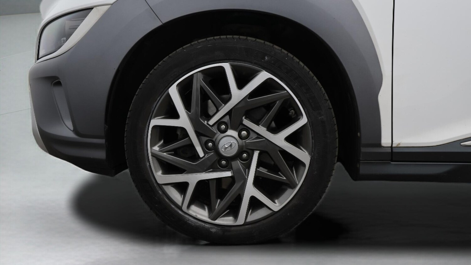 Used Hyundai KONA 2022 for sale - 76094102: Photo 19