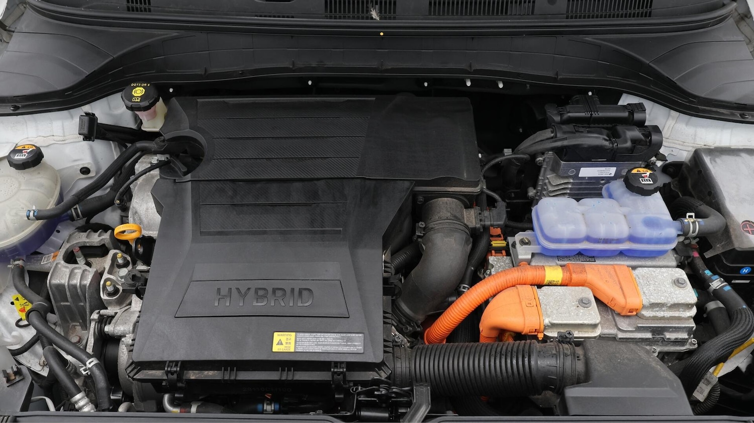 Used Hyundai KONA 2022 for sale - 76094102: Photo 20