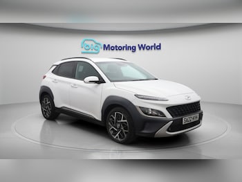 Used Hyundai KONA 2022 for sale - 76094102: Photo 2
