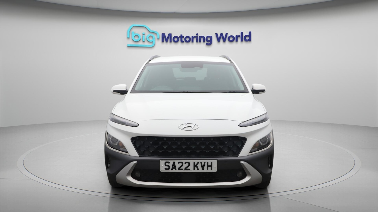 Used Hyundai KONA 2022 for sale - 76094102: Photo 3