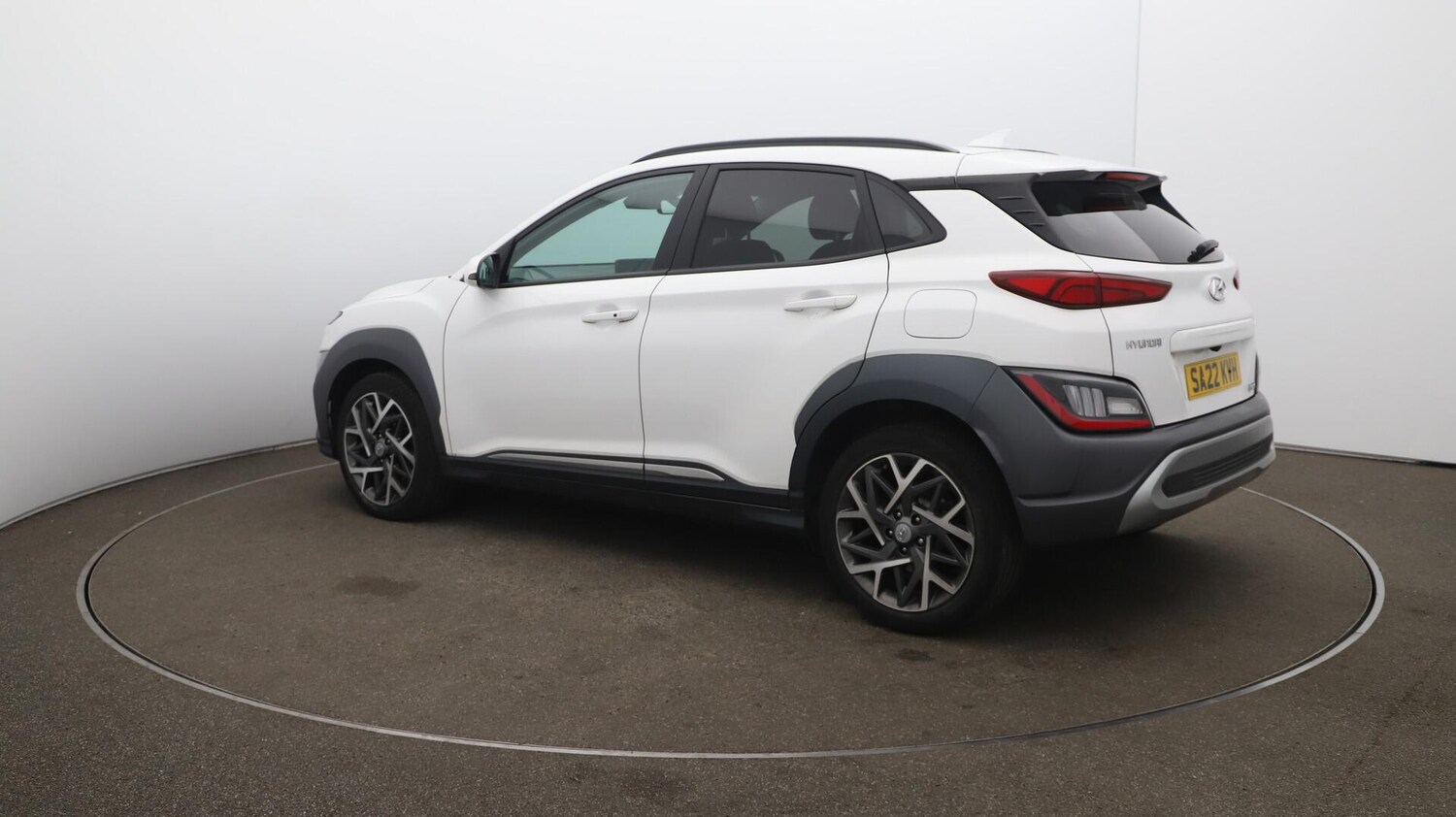 Used Hyundai KONA 2022 for sale - 76094102: Photo 34