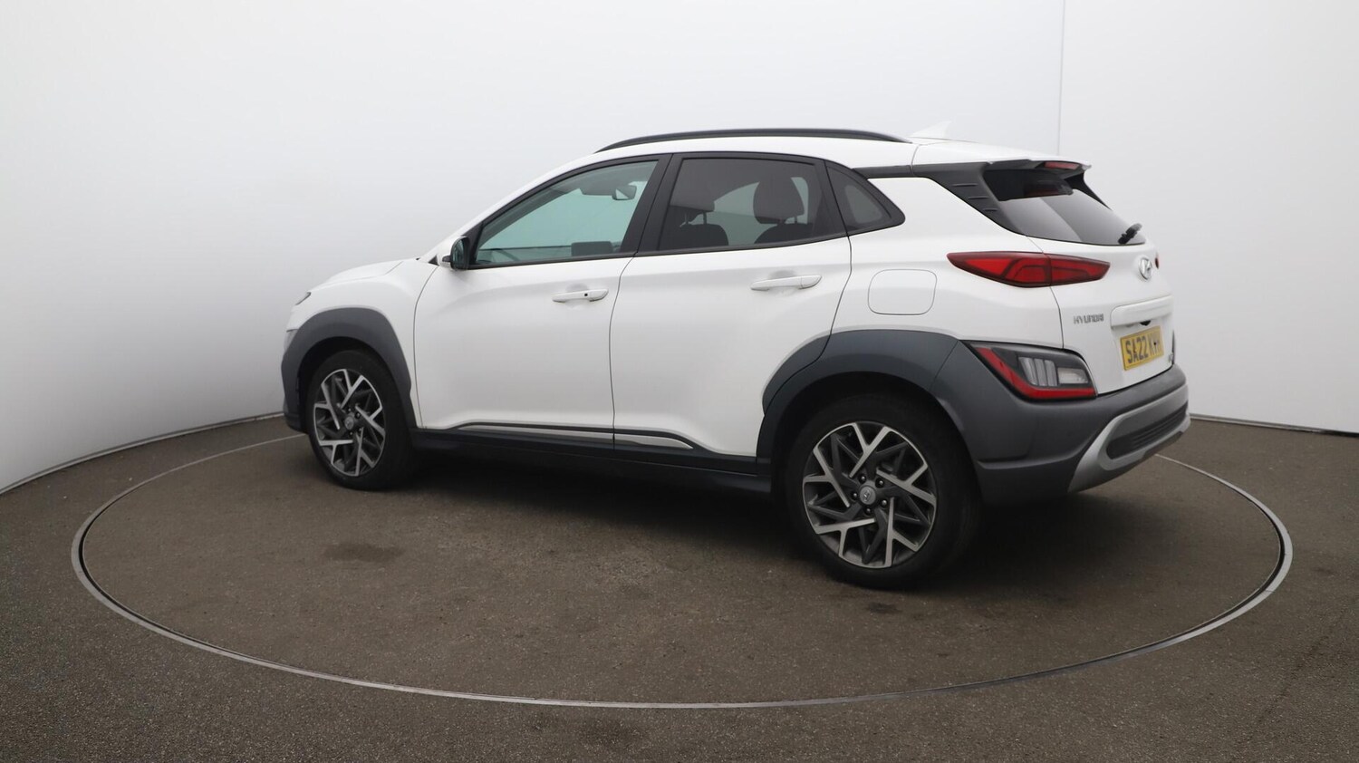Used Hyundai KONA 2022 for sale - 76094102: Photo 35