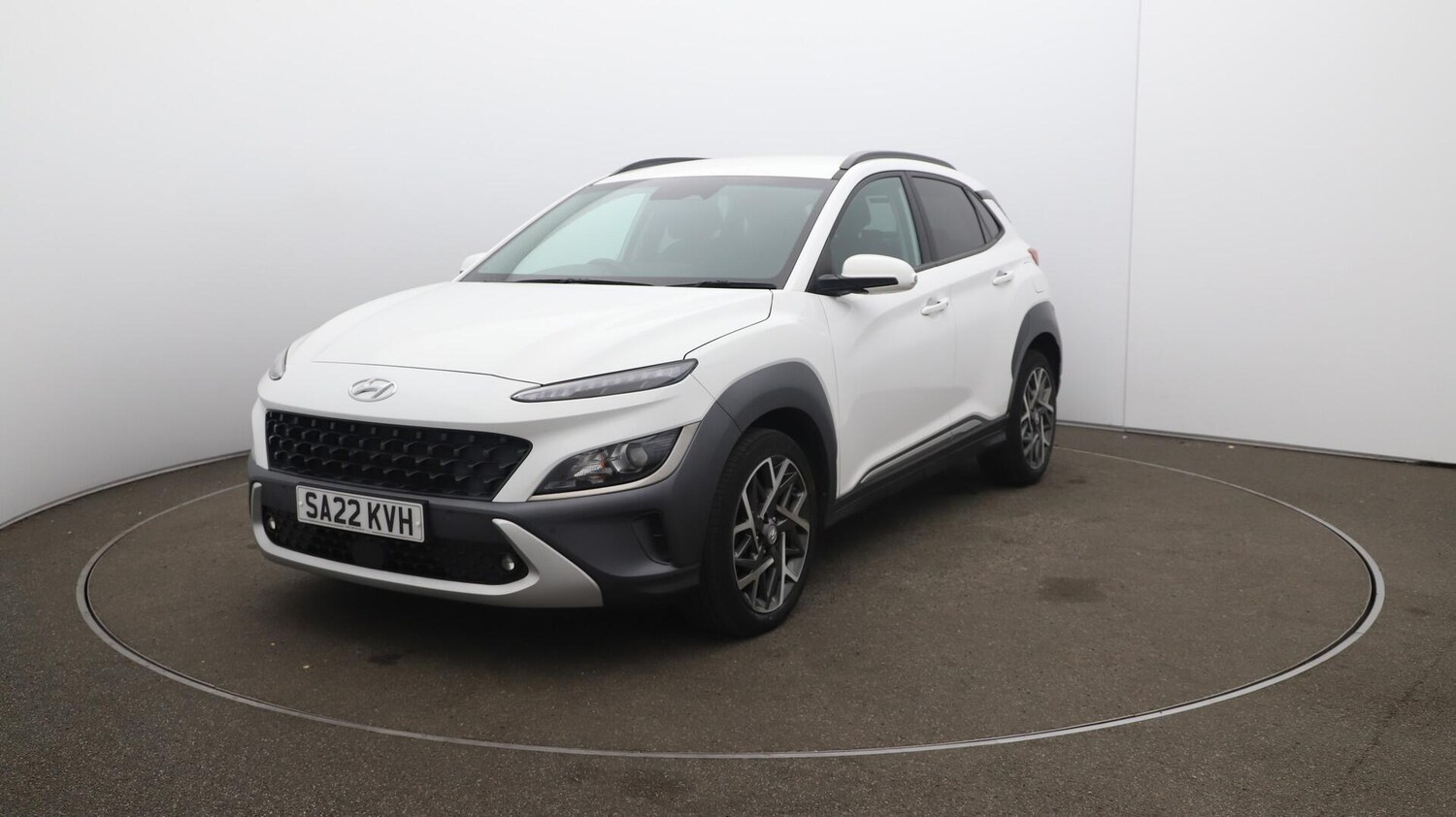 Used Hyundai KONA 2022 for sale - 76094102: Photo 36