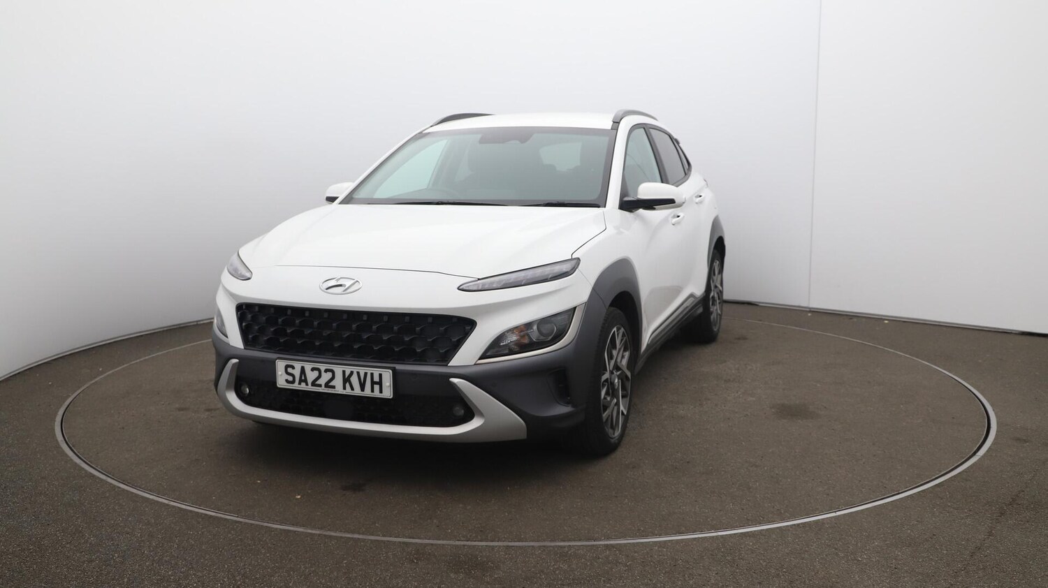Used Hyundai KONA 2022 for sale - 76094102: Photo 37
