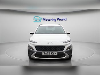 Used Hyundai KONA 2022 for sale - 76094102: Photo 3