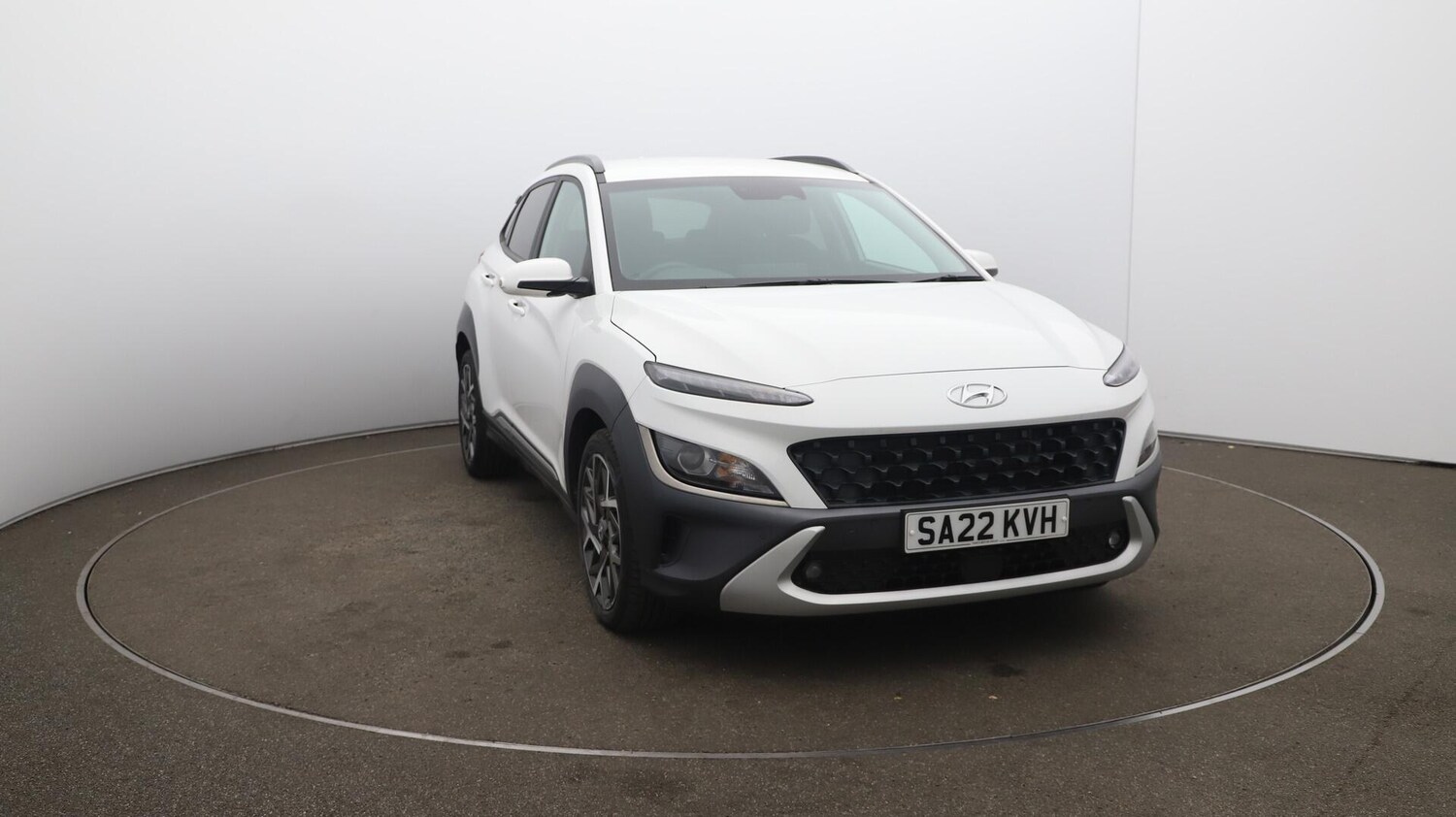 Used Hyundai KONA 2022 for sale - 76094102: Photo 41