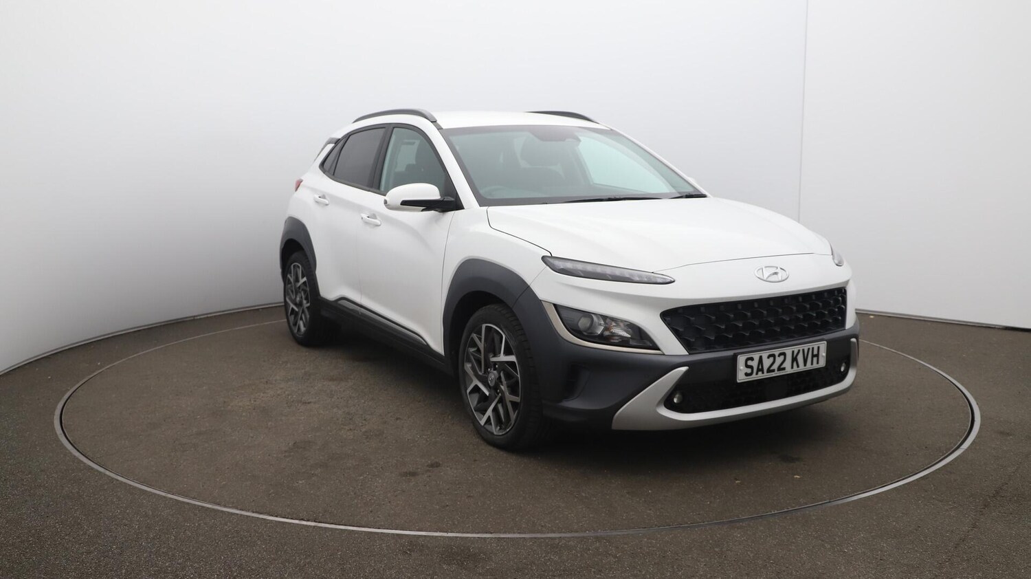 Used Hyundai KONA 2022 for sale - 76094102: Photo 42