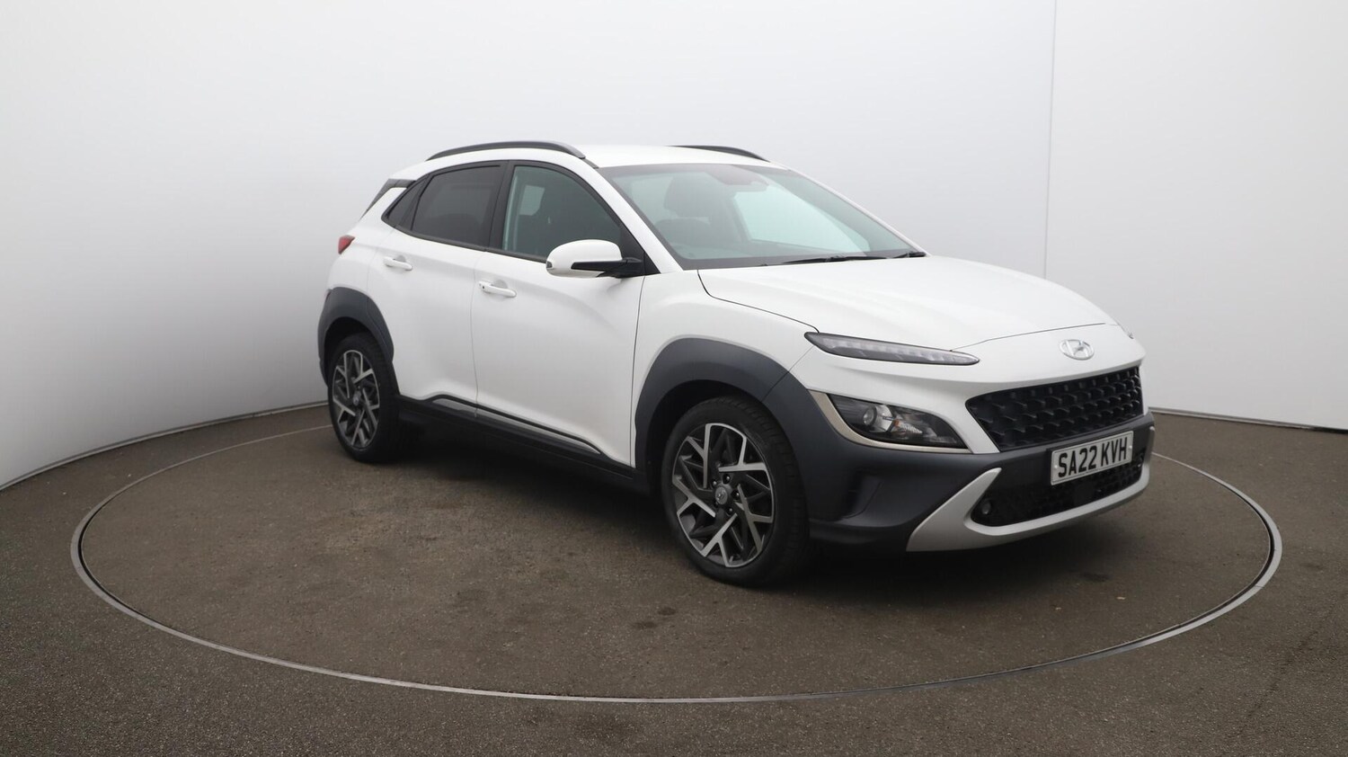 Used Hyundai KONA 2022 for sale - 76094102: Photo 43