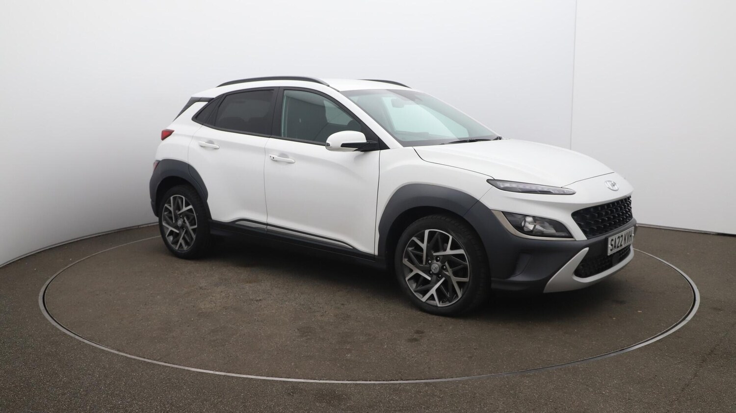 Used Hyundai KONA 2022 for sale - 76094102: Photo 44