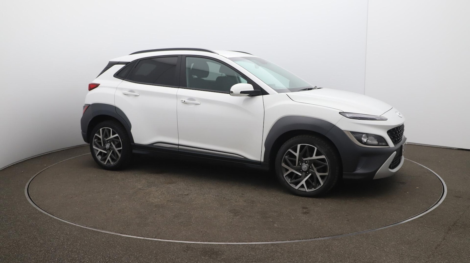 Used Hyundai KONA 2022 for sale - 76094102: Photo 45